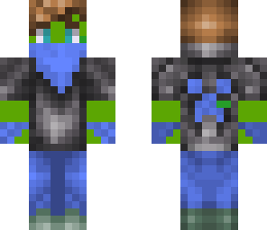 derekrules22 zombie