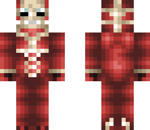 colossal titan