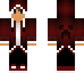 red teen
