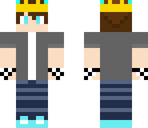 el rey del pvp