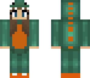 mah costume