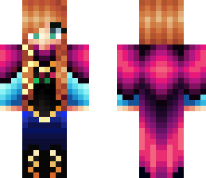 anna