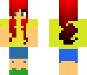 just a skin