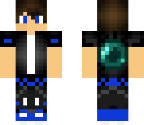 enderpearl power