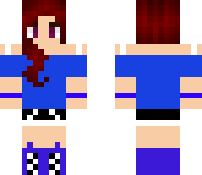 rock blue