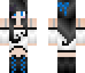 blue gothic