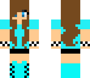 awesomeness girl