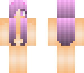 kawaii skin base