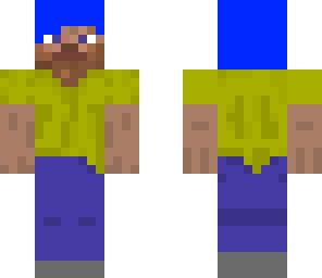 steve