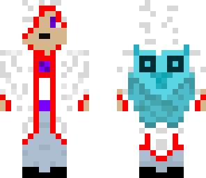 owl mage