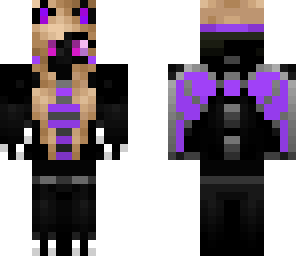 enderdragon girl
