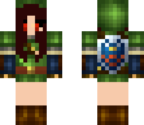 dark hair girl ben drowned