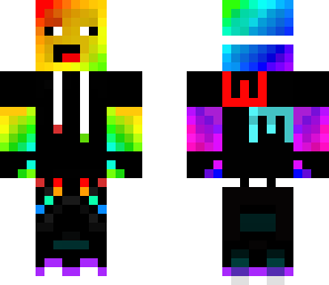 rainbow derp