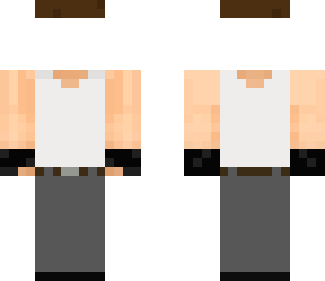 tank guy