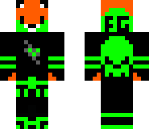 fox killer