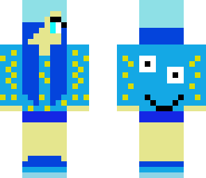 blue star