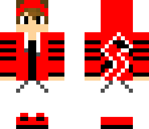 v boy