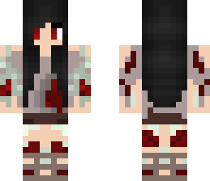 zombie infected adventurer