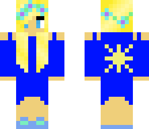 flower girl 2