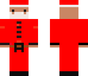 santa clause