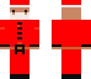 santa