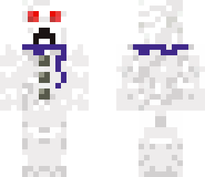 snowy creeper