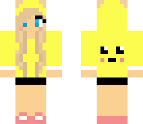 picachu magsaya