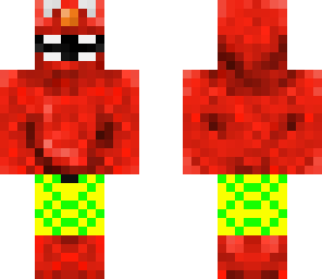 elmo