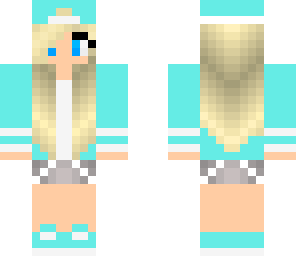 girl