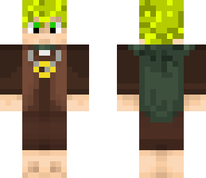 medival skin
