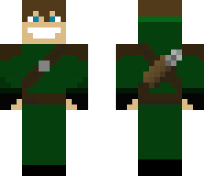 basic archer