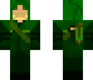 arrow by rake3113