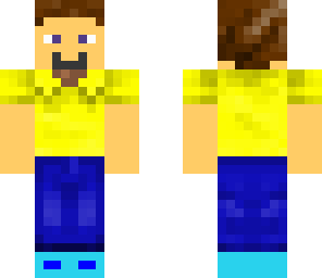 boy skin