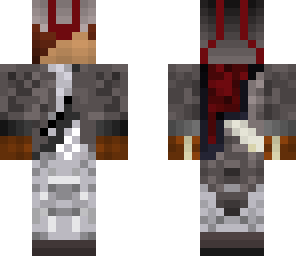 ezio auditore