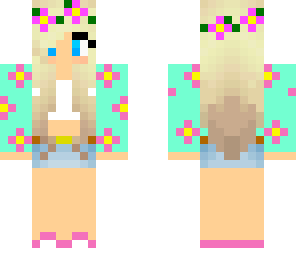 flower girl