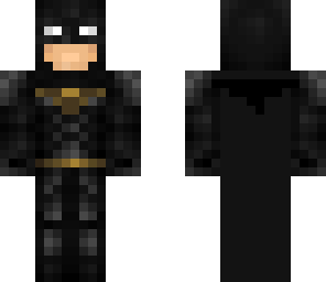 batman by rake3113