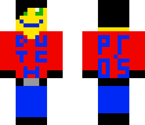 dutch pro's normal skin