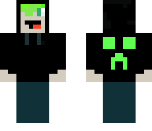 my skin mk1