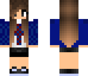 st peters school girl