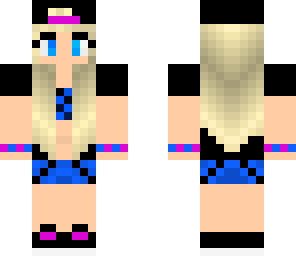 skater girl
