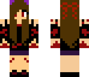 vampire girl 