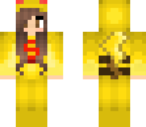 pieper25 pikachu