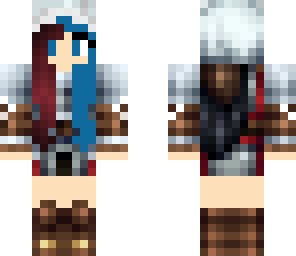 assasins girl 2