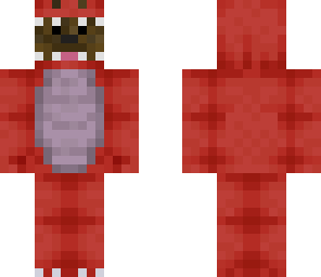 pvp skin