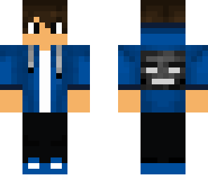 wither boy