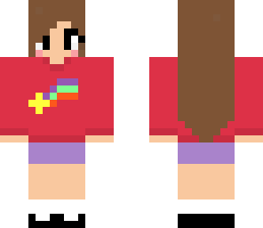 mabel pines