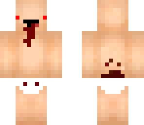 horror baby