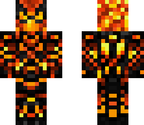 ghastfire normal