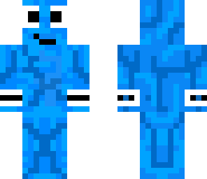 mander