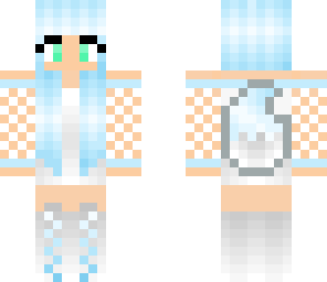 ice girl